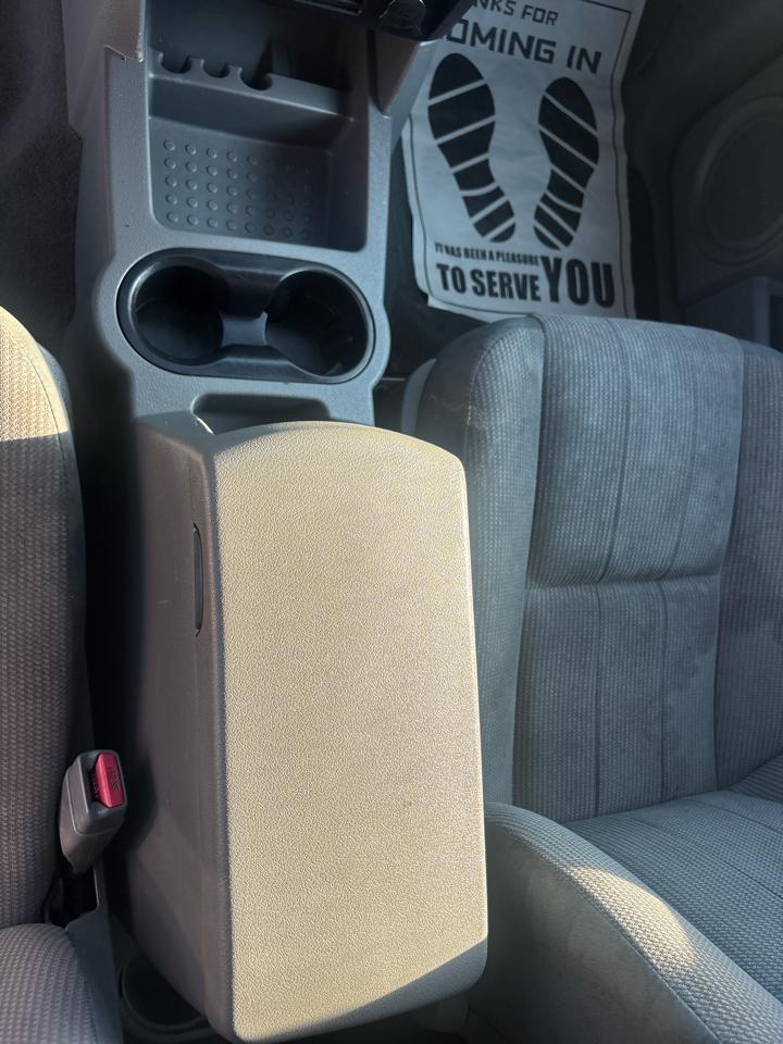 Dodge Durango SXT 2WD 2006