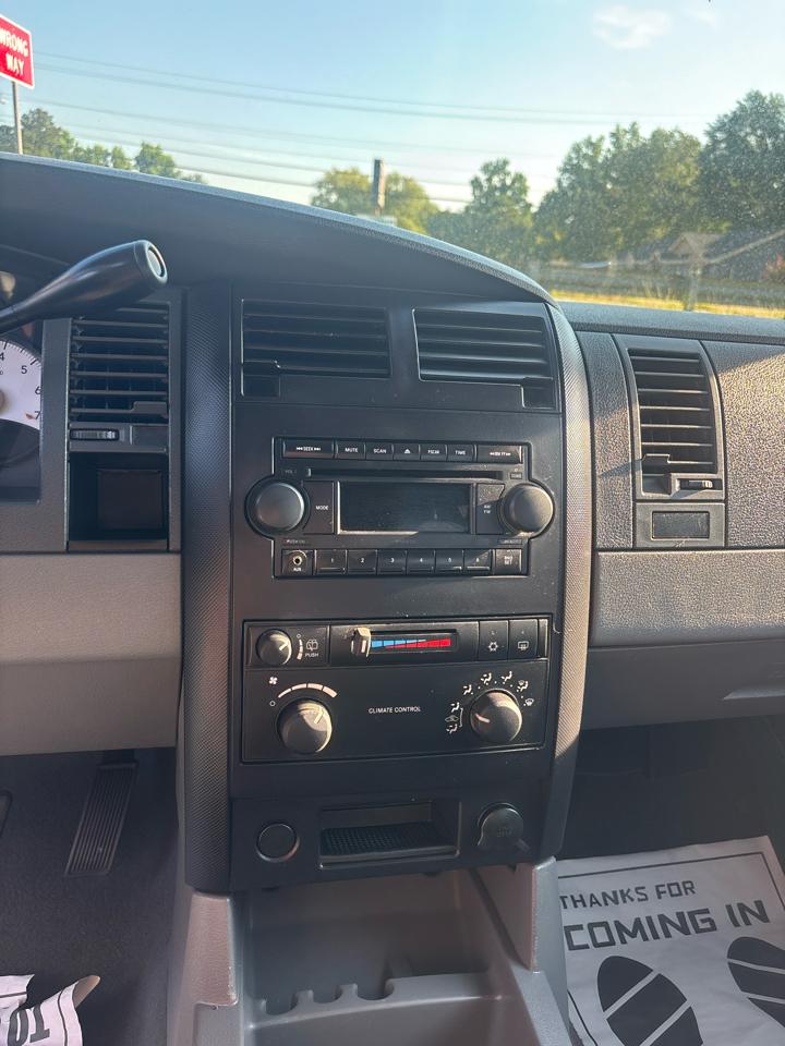 Dodge Durango SXT 2WD 2006