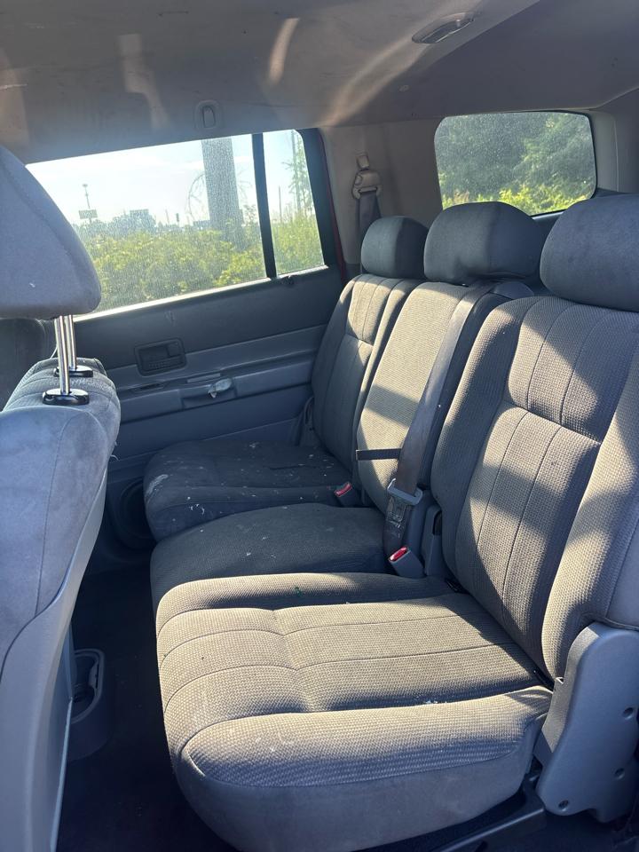 Dodge Durango SXT 2WD 2006