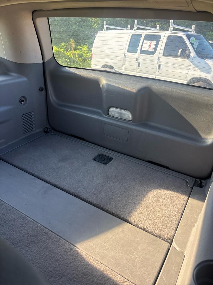Dodge Durango SXT 2WD 2006