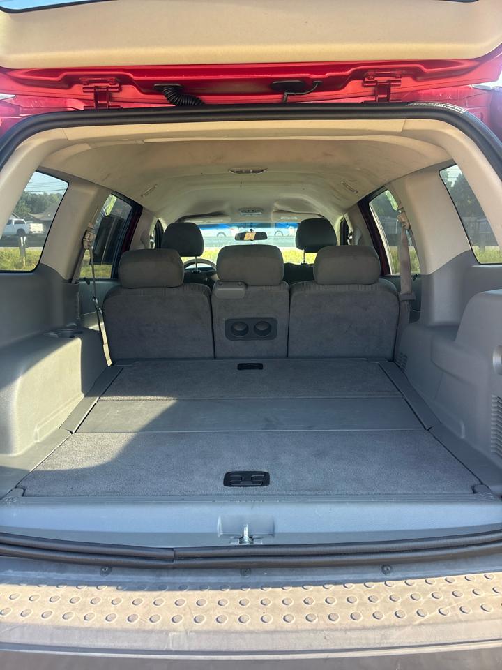 Dodge Durango SXT 2WD 2006