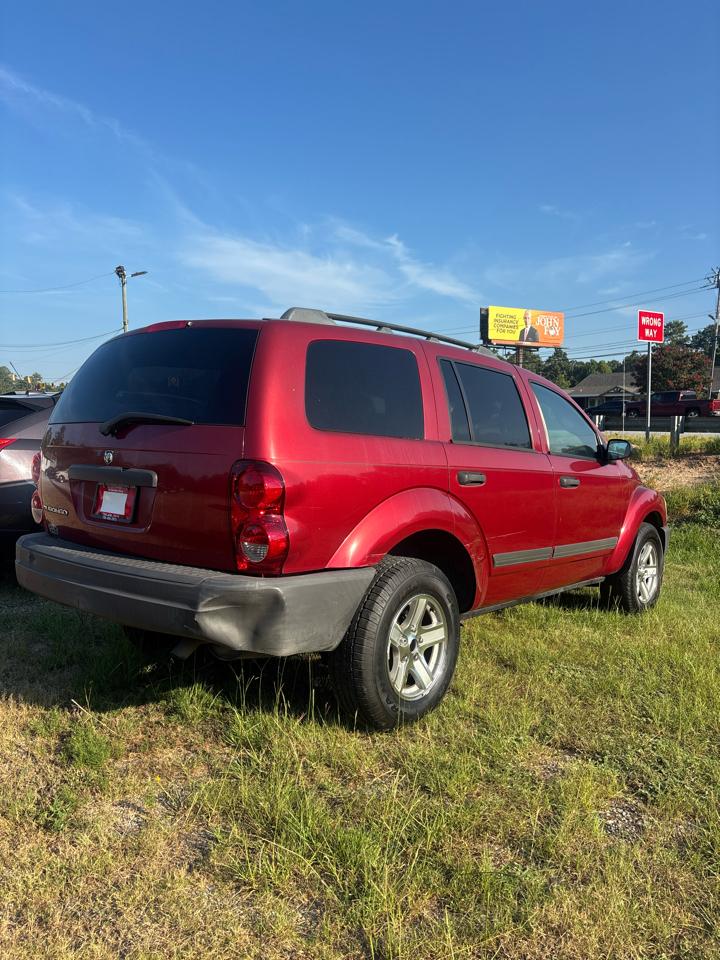 Dodge Durango SXT 2WD 2006
