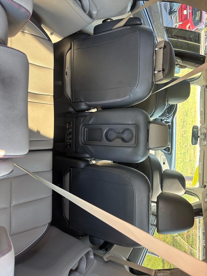 Kia Sedona EX 2016
