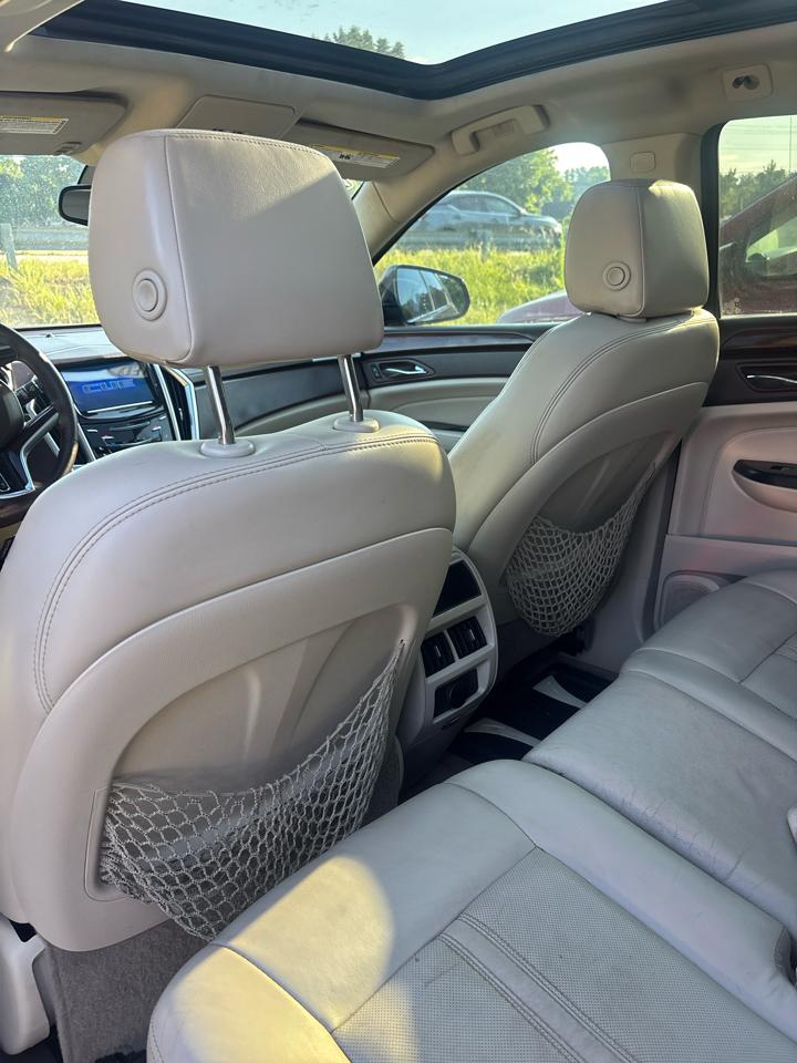 Cadillac SRX Performance Collection FWD 2015