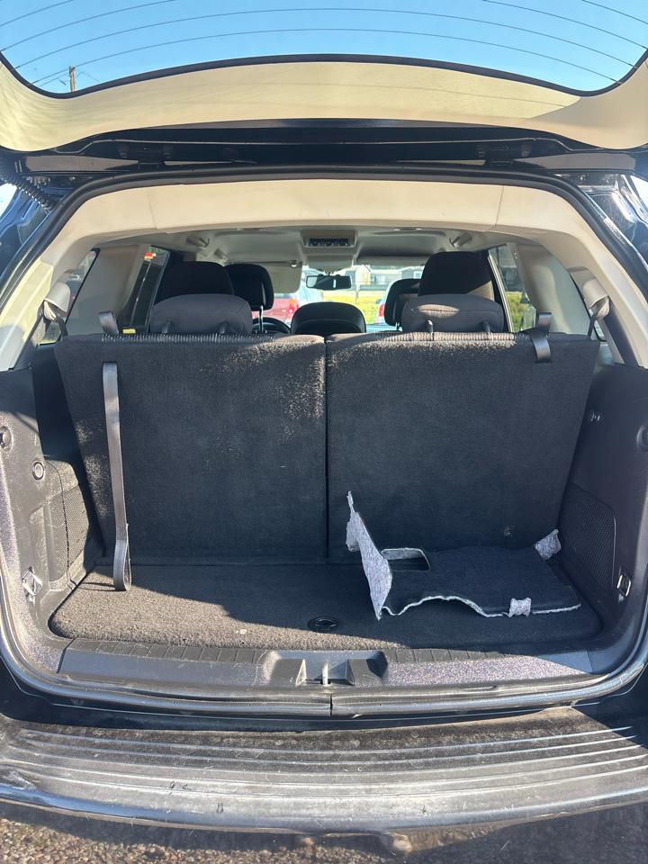 Dodge Journey SXT 2015
