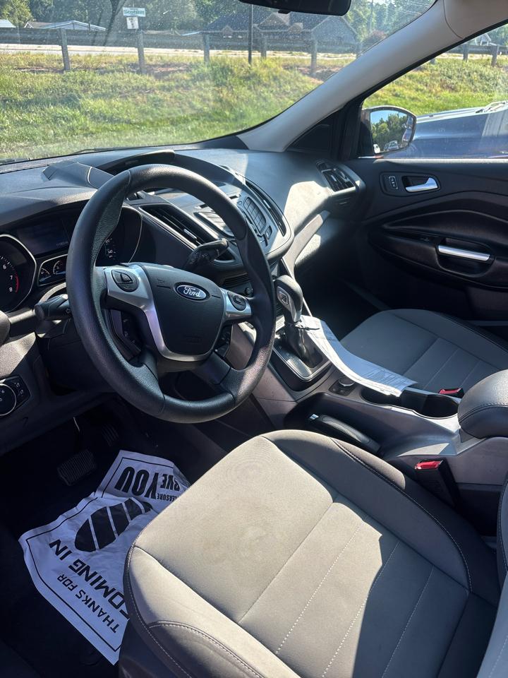 Ford Escape SE FWD 2014