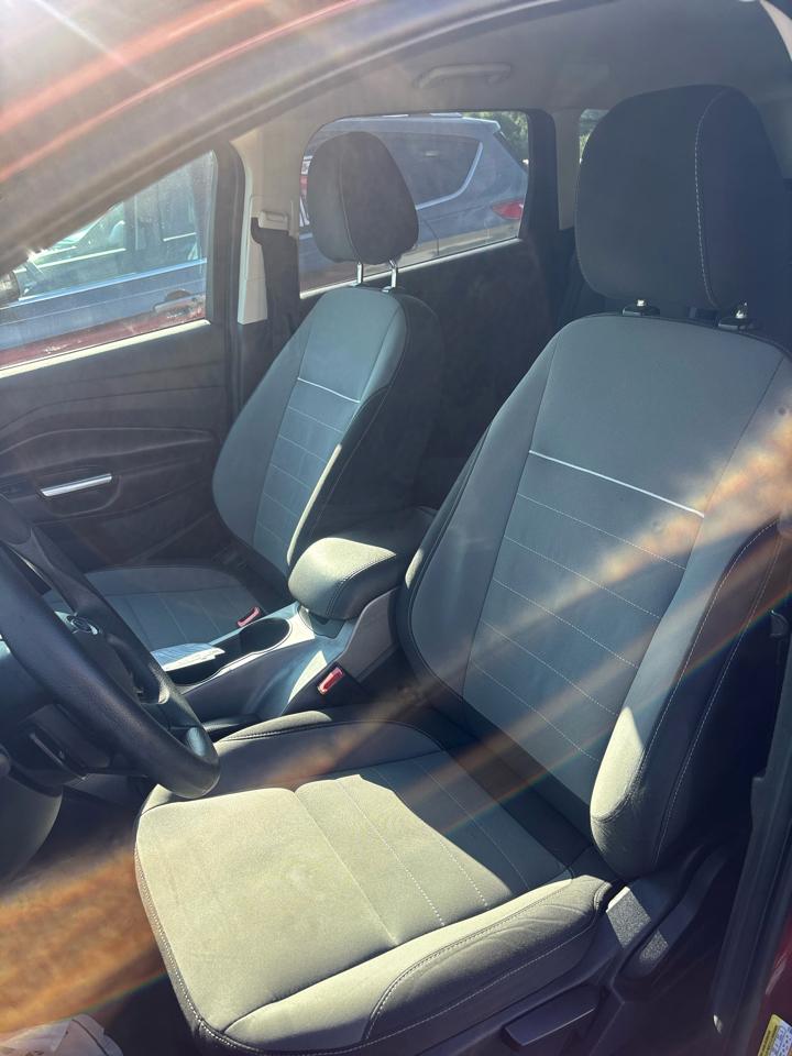 Ford Escape SE FWD 2014