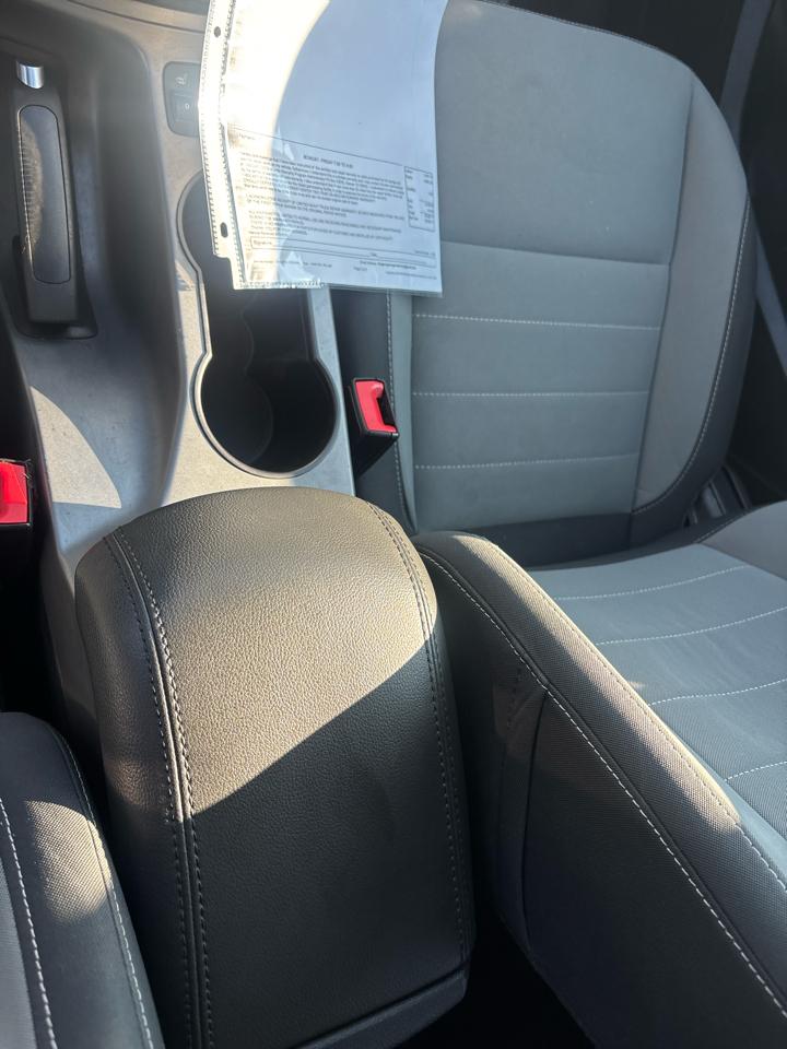 Ford Escape SE FWD 2014