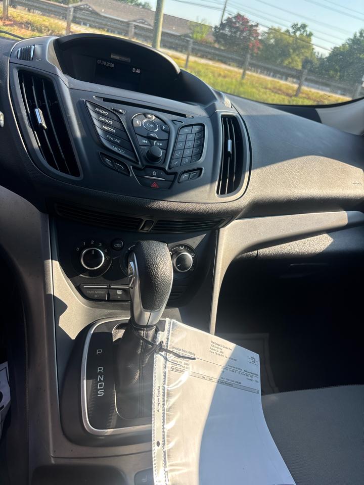 Ford Escape SE FWD 2014