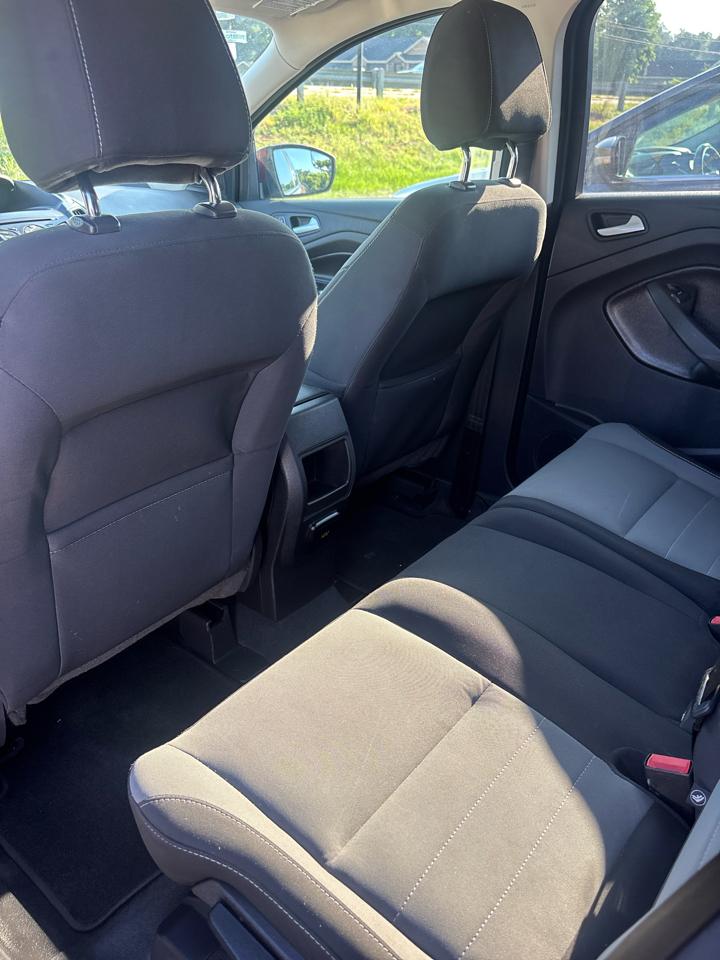 Ford Escape SE FWD 2014