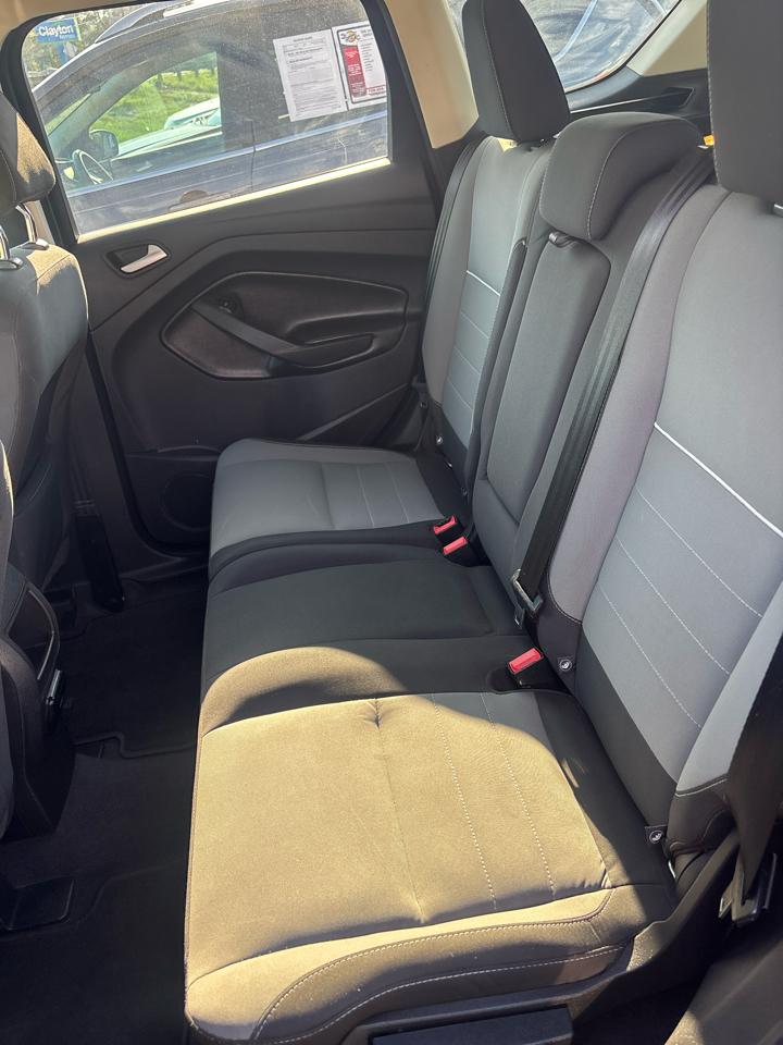Ford Escape SE FWD 2014