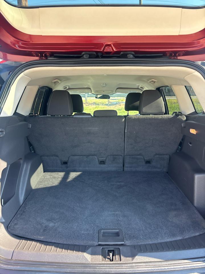 Ford Escape SE FWD 2014