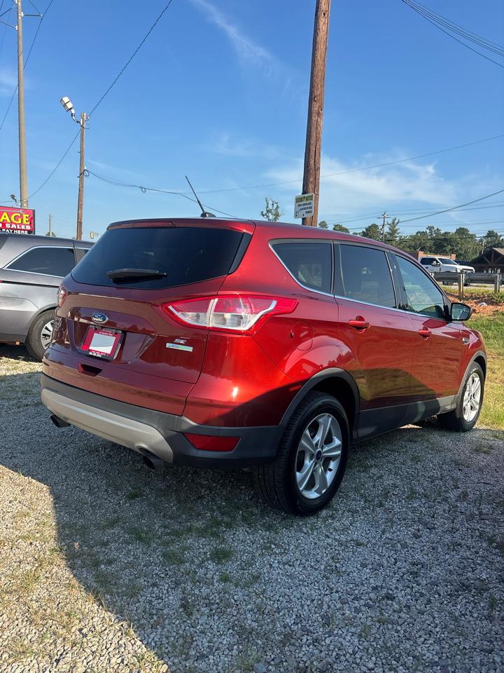 Ford Escape SE FWD 2014