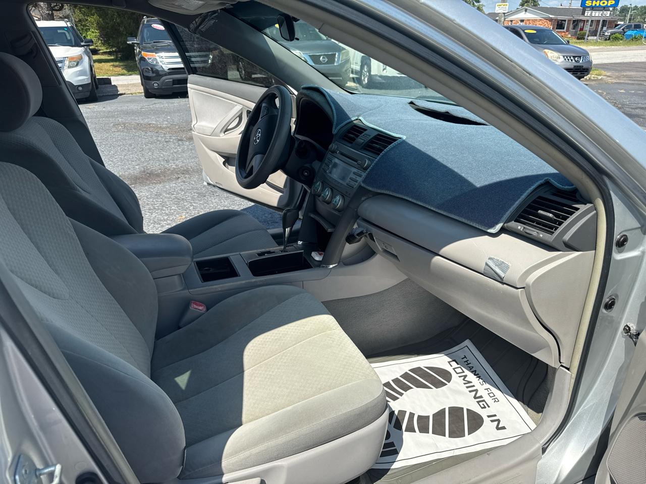 Toyota Camry XLE 2007