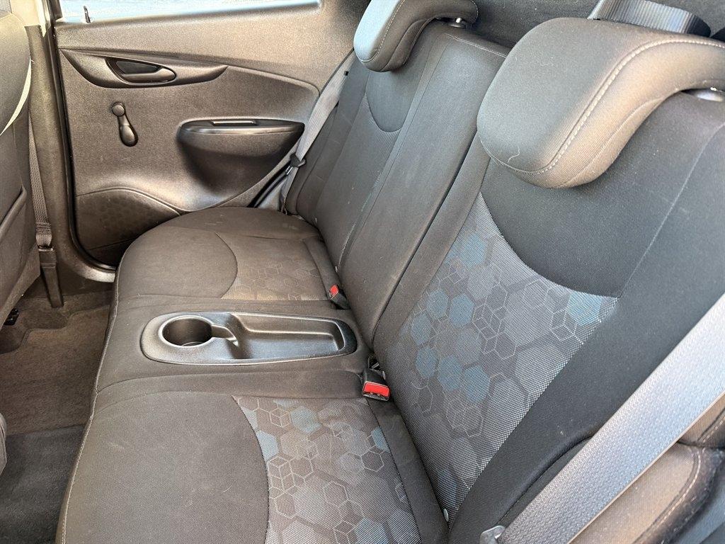 Chevrolet Spark 1LT CVT 2017