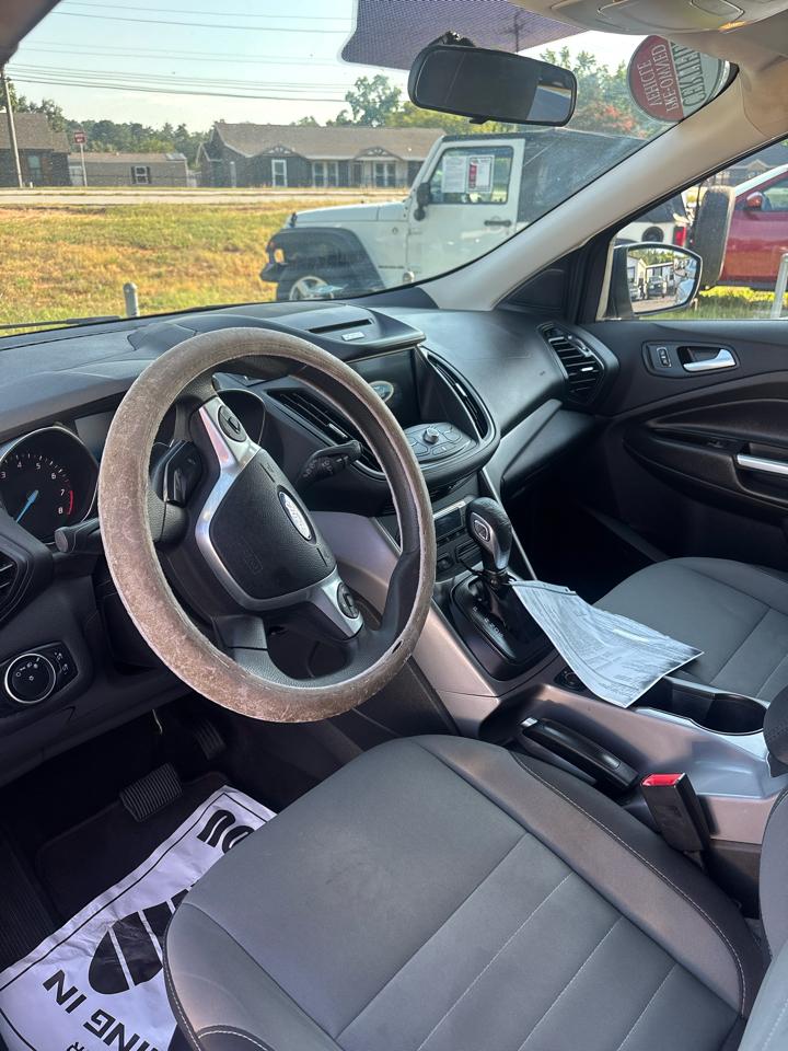 Ford Escape SE FWD 2016