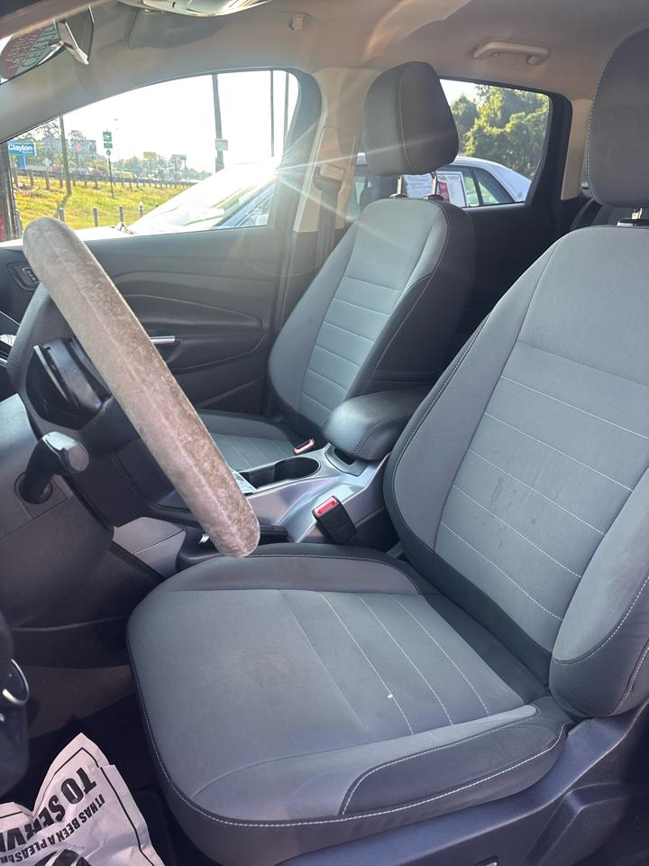 Ford Escape SE FWD 2016