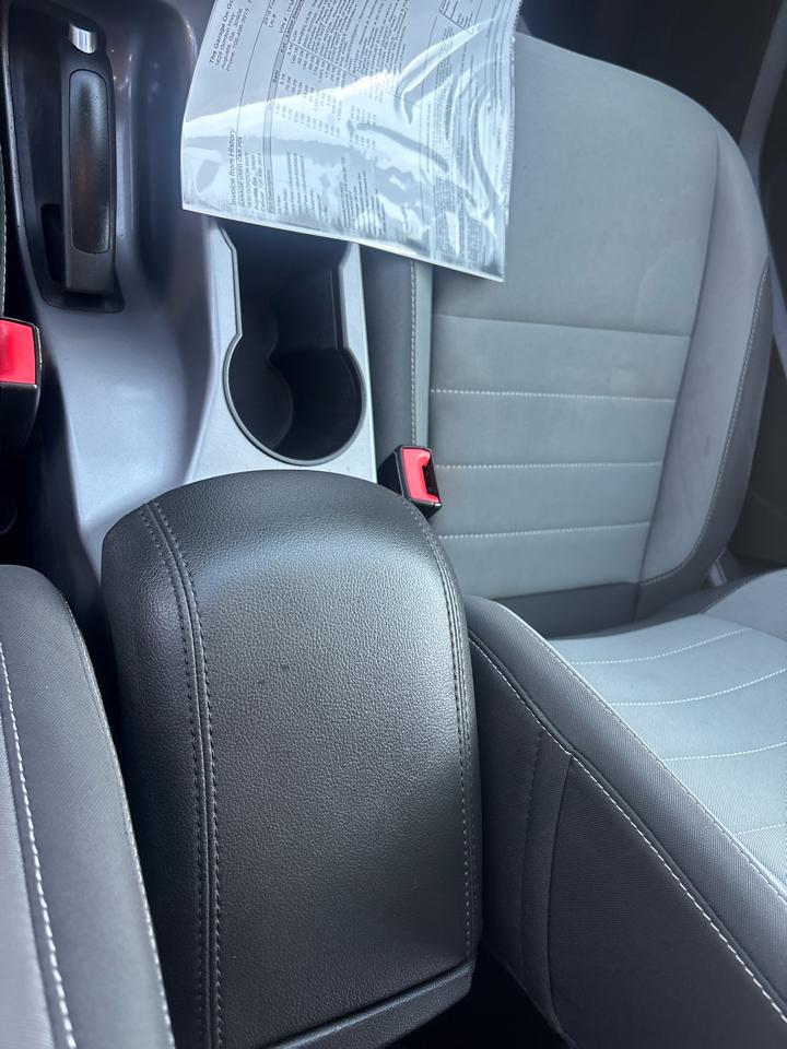 Ford Escape SE FWD 2016