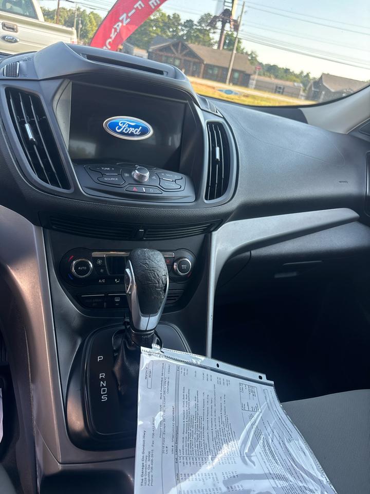 Ford Escape SE FWD 2016