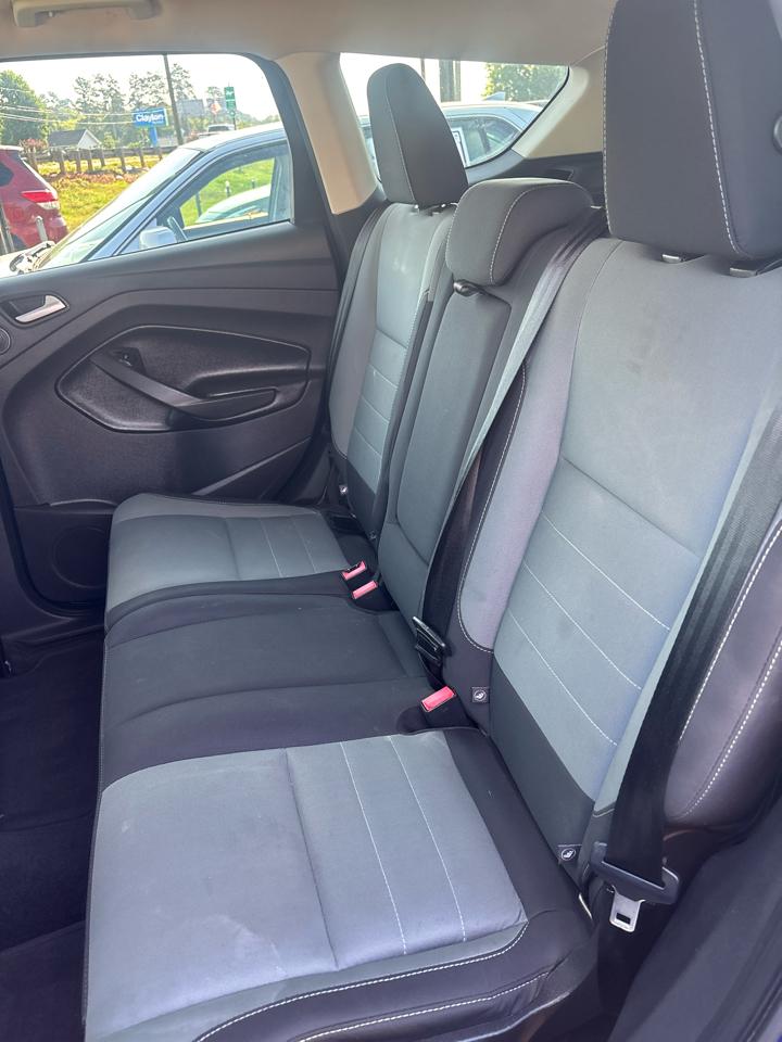 Ford Escape SE FWD 2016