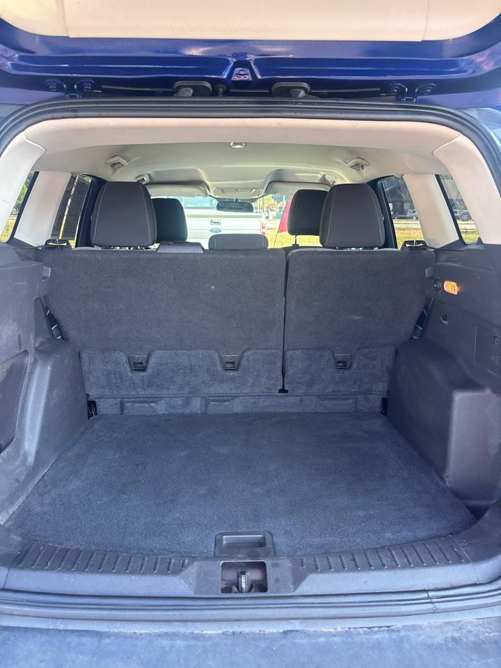 Ford Escape SE FWD 2016