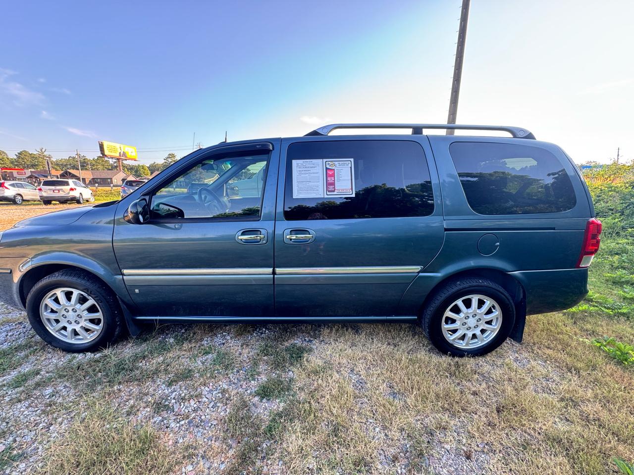 2006 Buick Terraza CXL