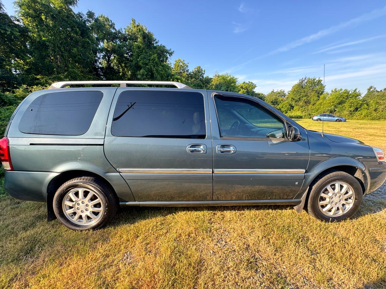 Buick Terraza CXL 2006