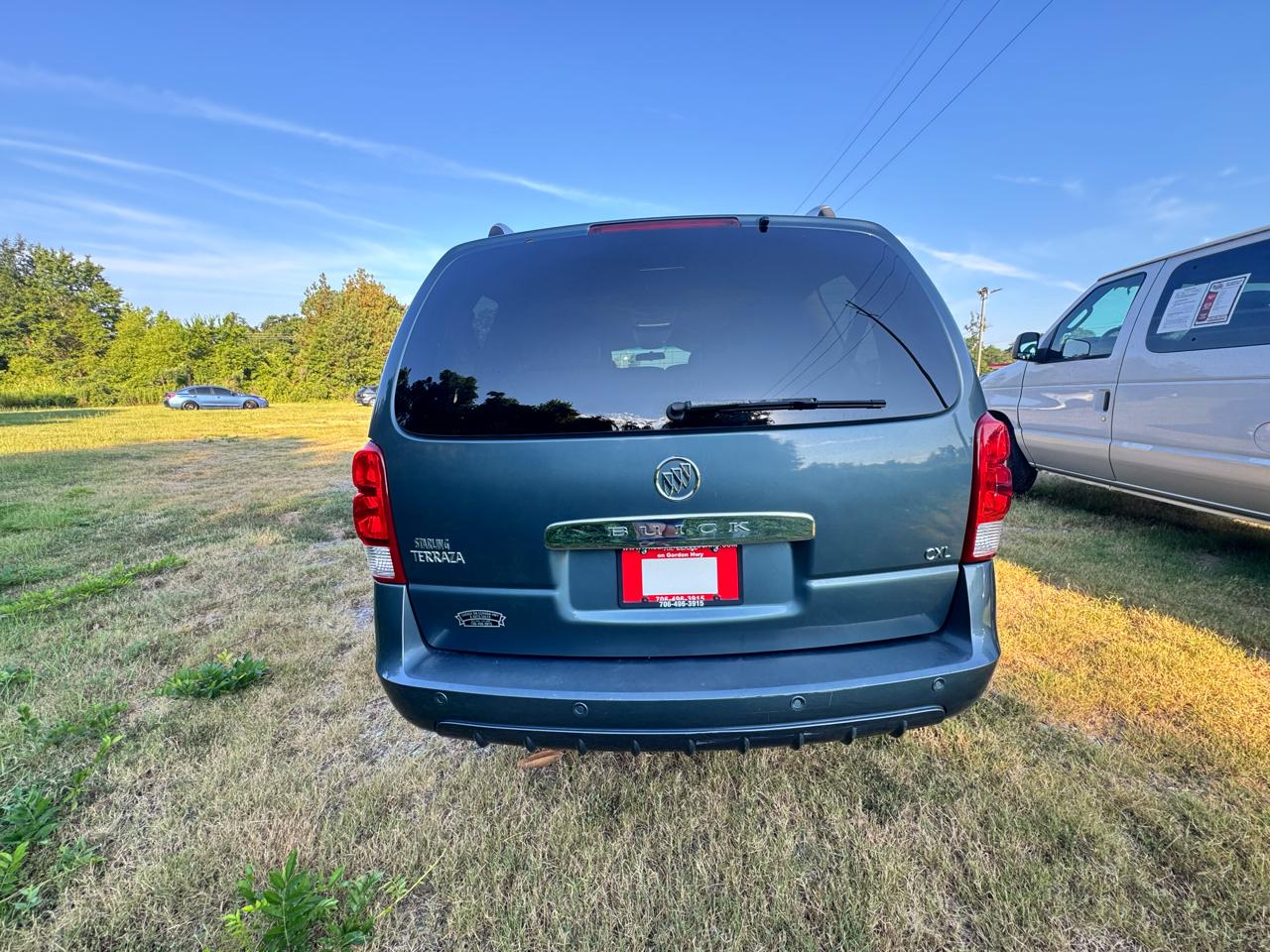 Buick Terraza CXL 2006