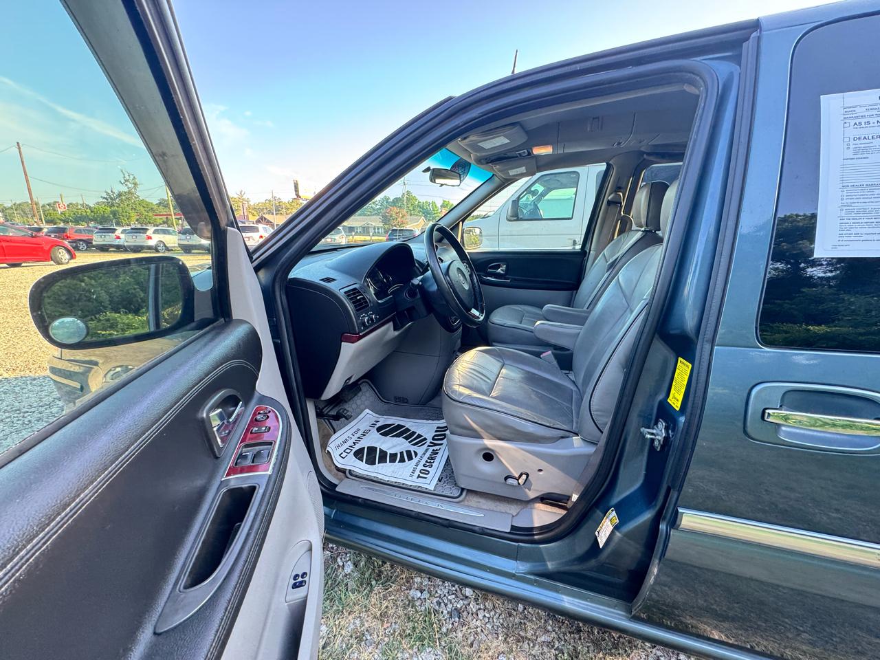 Buick Terraza CXL 2006