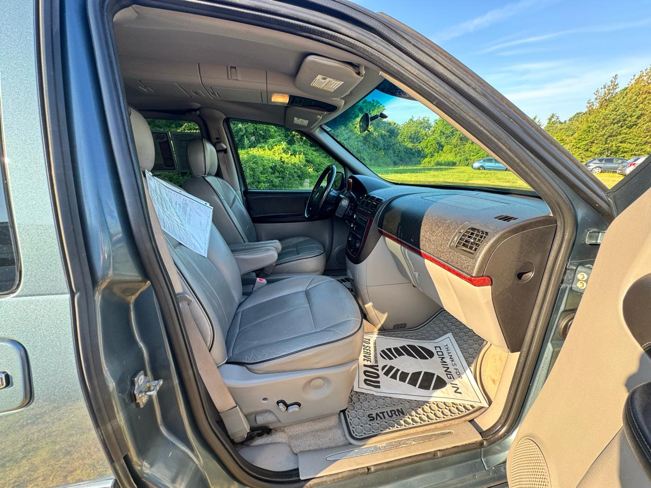 Buick Terraza CXL 2006