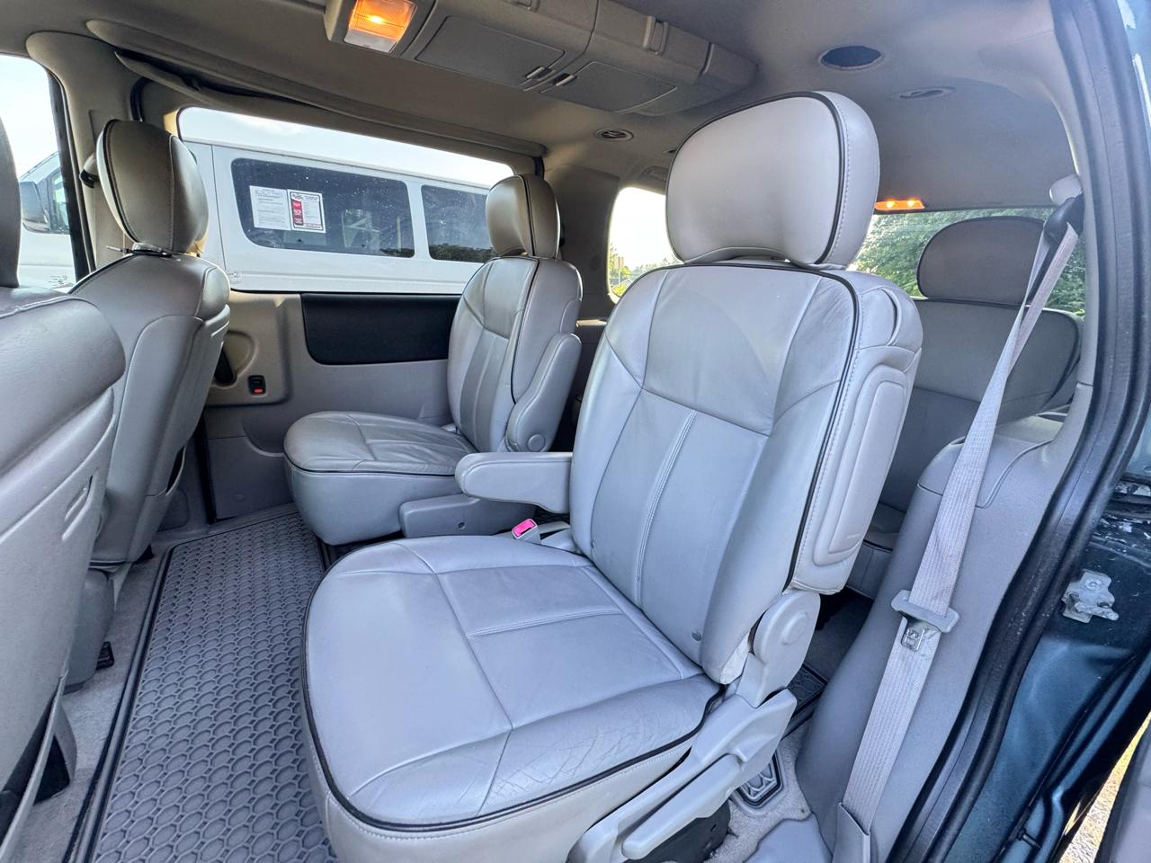Buick Terraza CXL 2006