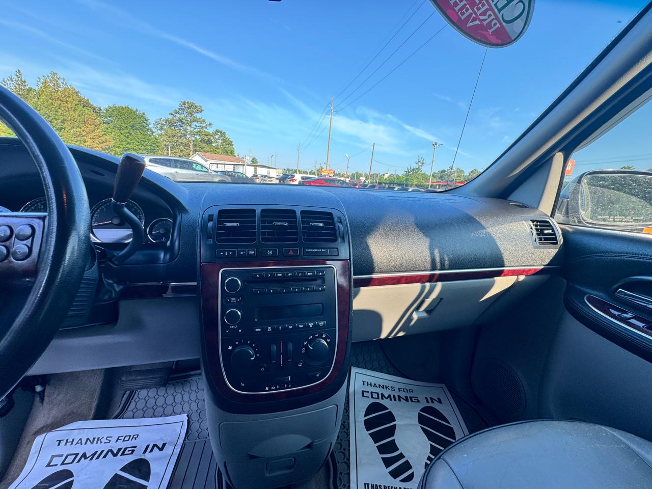 Buick Terraza CXL 2006