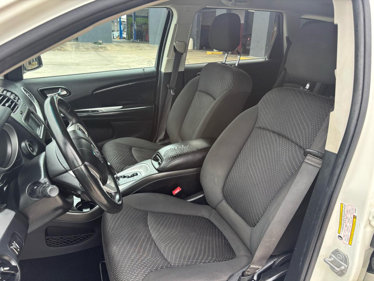 Dodge Journey SE 2017