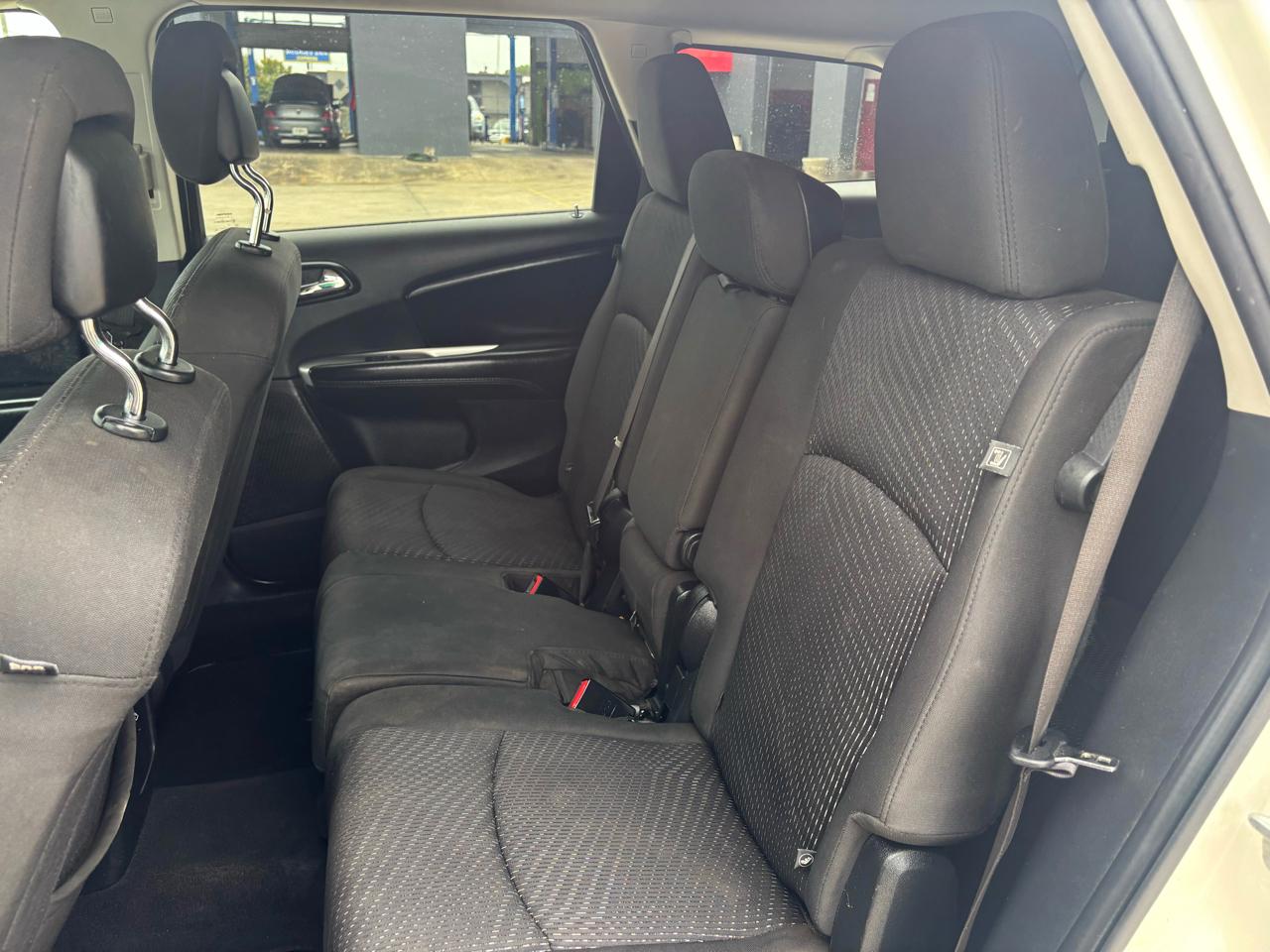 Dodge Journey SE 2017