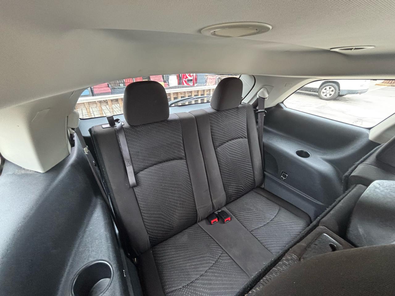 Dodge Journey SE 2017