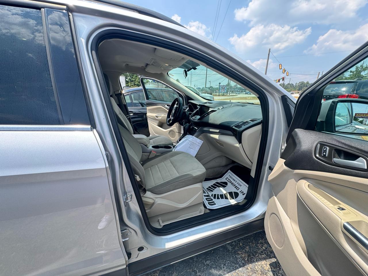 Ford Escape SE FWD 2015
