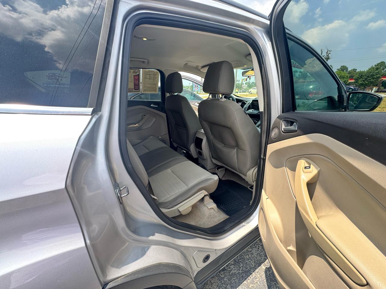 Ford Escape SE FWD 2015