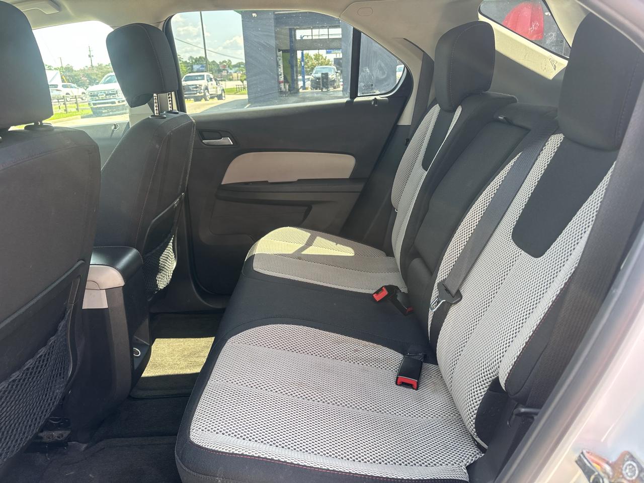 Chevrolet Equinox 1LT 2WD 2011