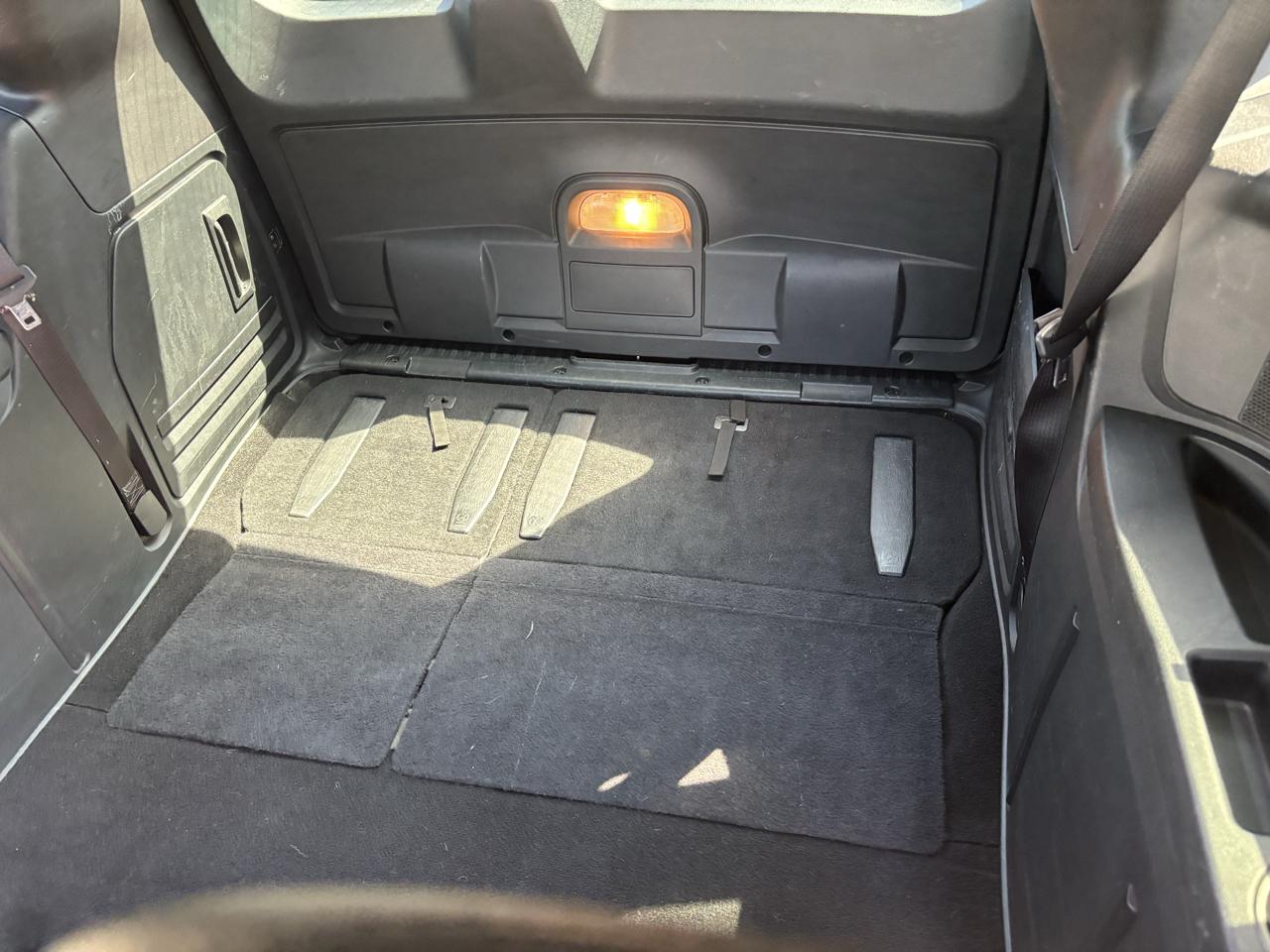 Dodge Grand Caravan SXT 2014