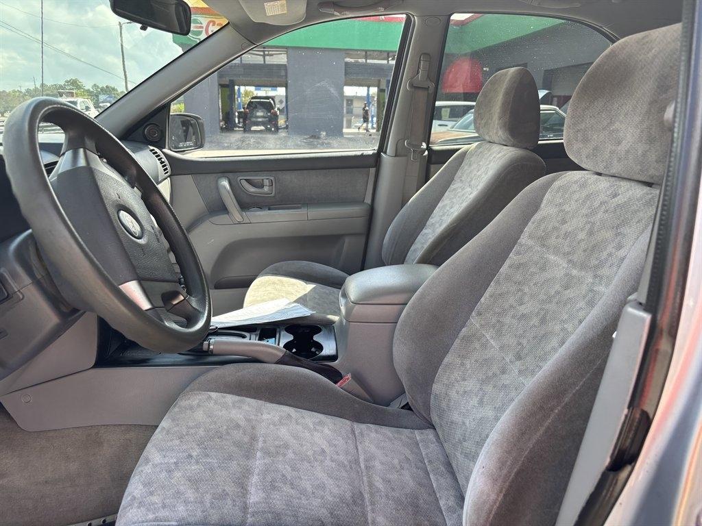Kia Sorento EX 2WD 2004