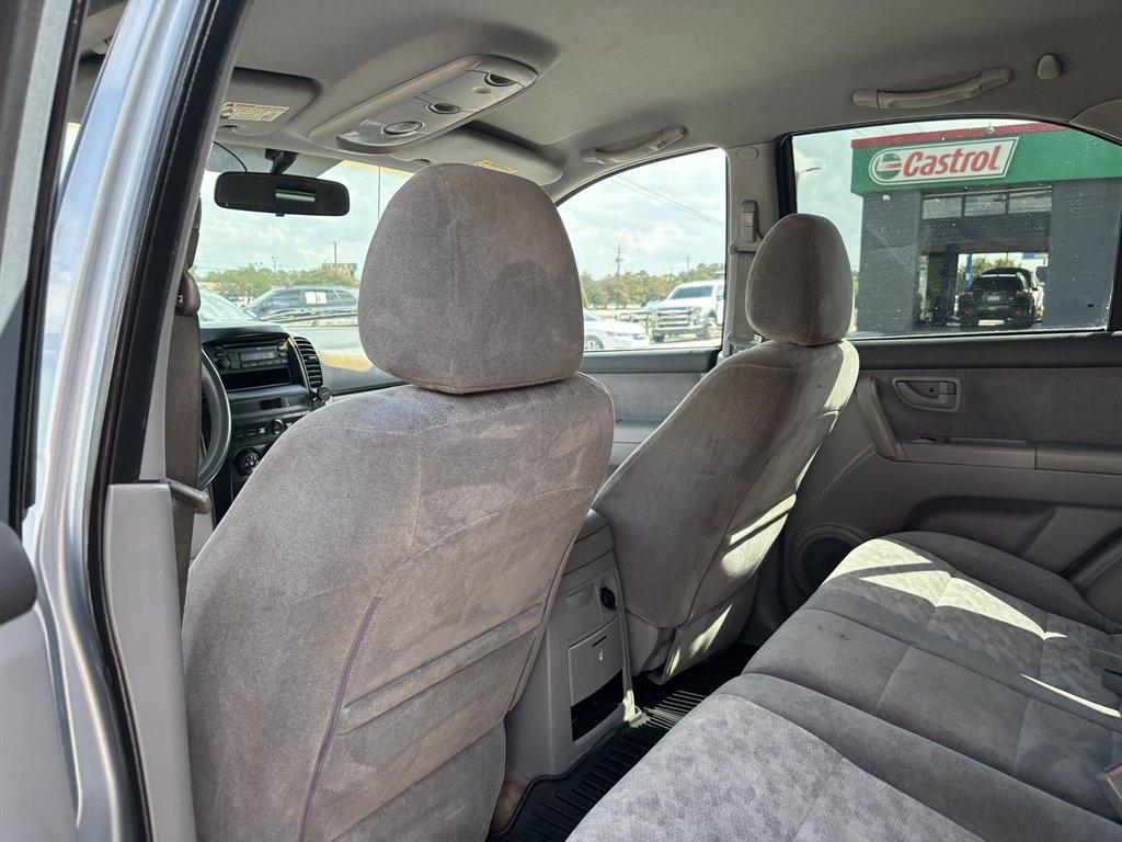 Kia Sorento EX 2WD 2004