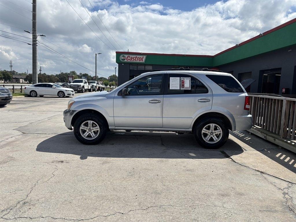 Kia Sorento EX 2WD 2004