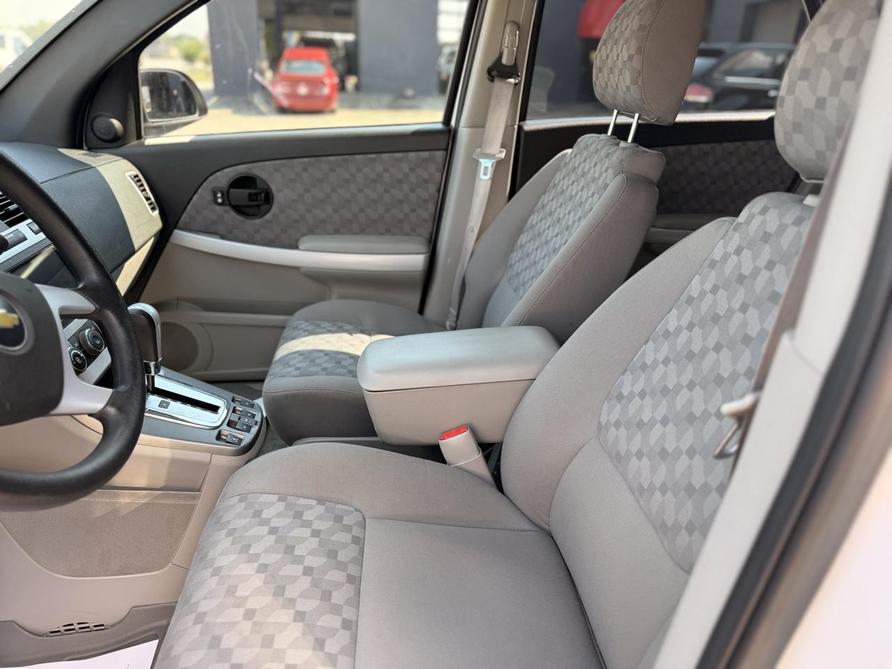 Chevrolet Equinox LS 2WD 2009