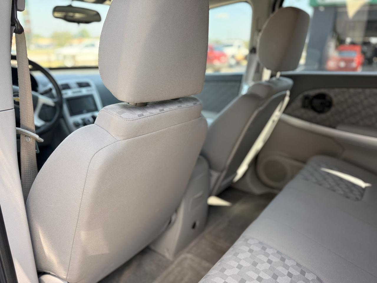 Chevrolet Equinox LS 2WD 2009