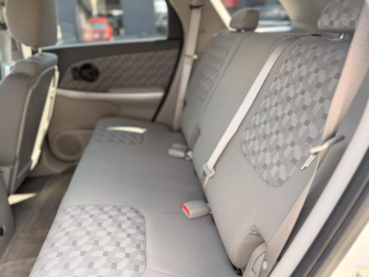 Chevrolet Equinox LS 2WD 2009