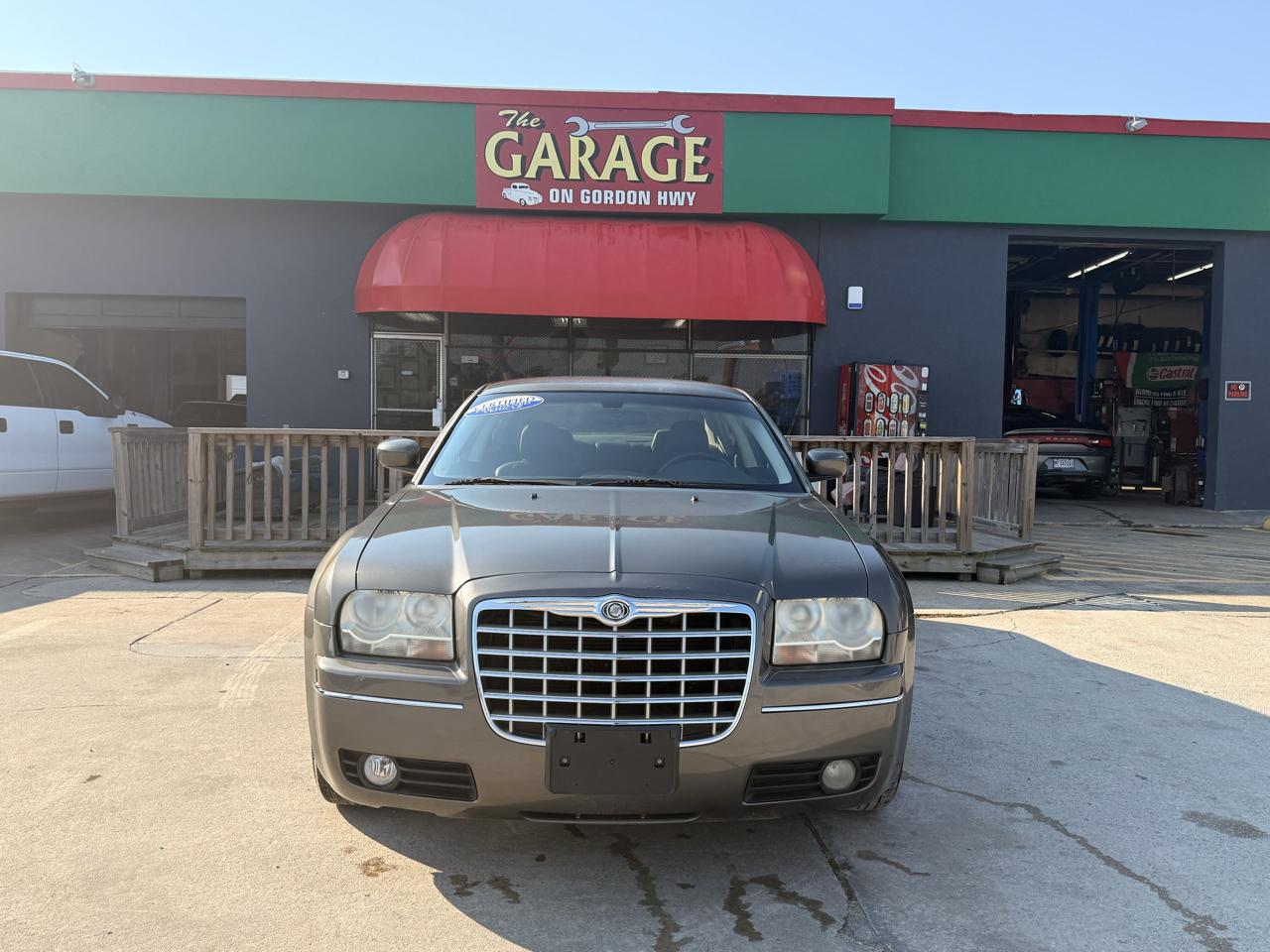 2009 Chrysler 300 Touring