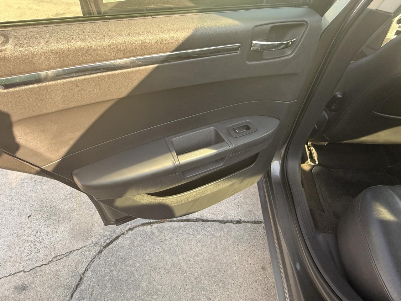 Chrysler 300 Touring 2009