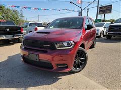 2019 Dodge Durango 