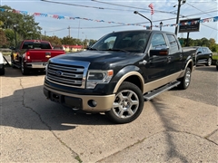 2013 Ford F-150  2013 Ford F-150