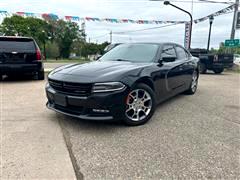 2017 Dodge Charger  2017 Dodge Charger